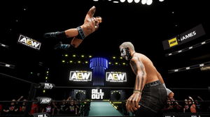 AEW: Fight Forever (Elite Edition)_