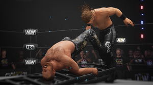 AEW: Fight Forever (Elite Edition)_