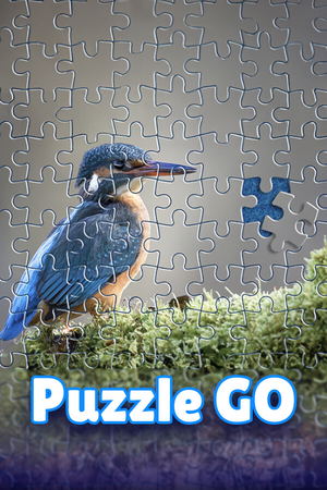 Puzzle Go_