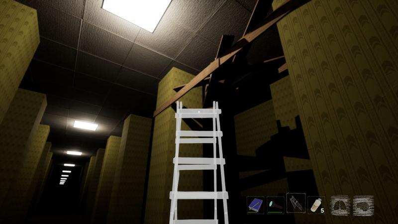 Backrooms Society <span class="ext" style="background-color: #2a475e; color: #FFFFFF;">STEAM</span> <span class="ext ext_digital">digital</span> image 2