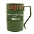 Armored Trooper Votoms Polymer Ringer Liquid For AT Drum Can Mug Cup thumbnail 1