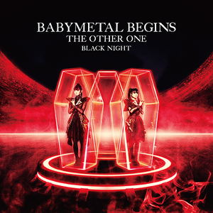 Babymetal Begins - The Other One Black Night [Limited Edition] (Vinyl)_