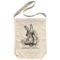 Made In Abyss: Golden Land Of Rising Sun Fluffy Nanachi Shoulder Bag Natural thumbnail 1
