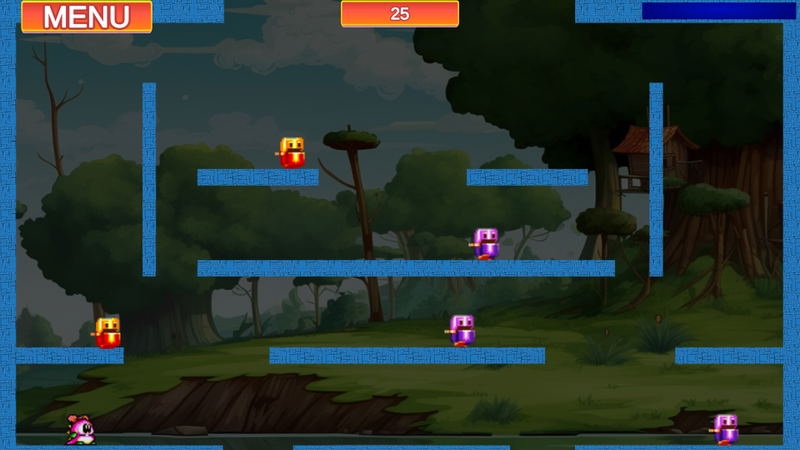 Billy in Bubble Trouble <span class="ext" style="background-color: #2a475e; color: #FFFFFF;">STEAM</span> <span class="ext ext_digital">digital</span> image 4