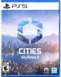 Cities: Skylines II thumbnail 1