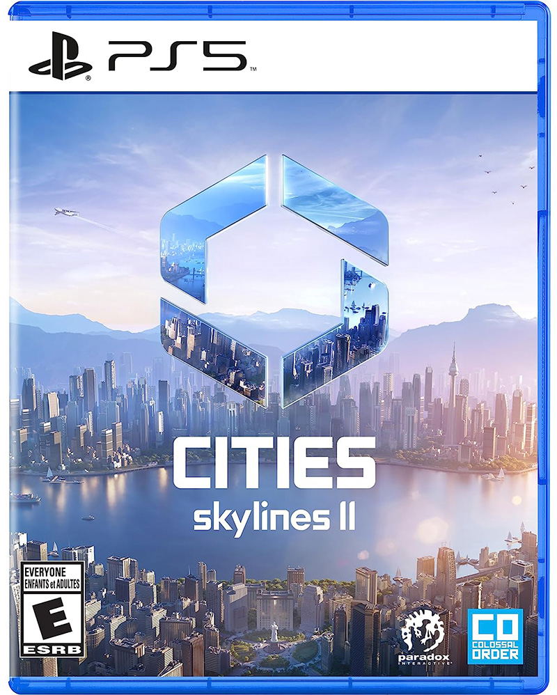 Cities: Skylines II image 1