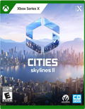 Cities: Skylines II thumbnail 1