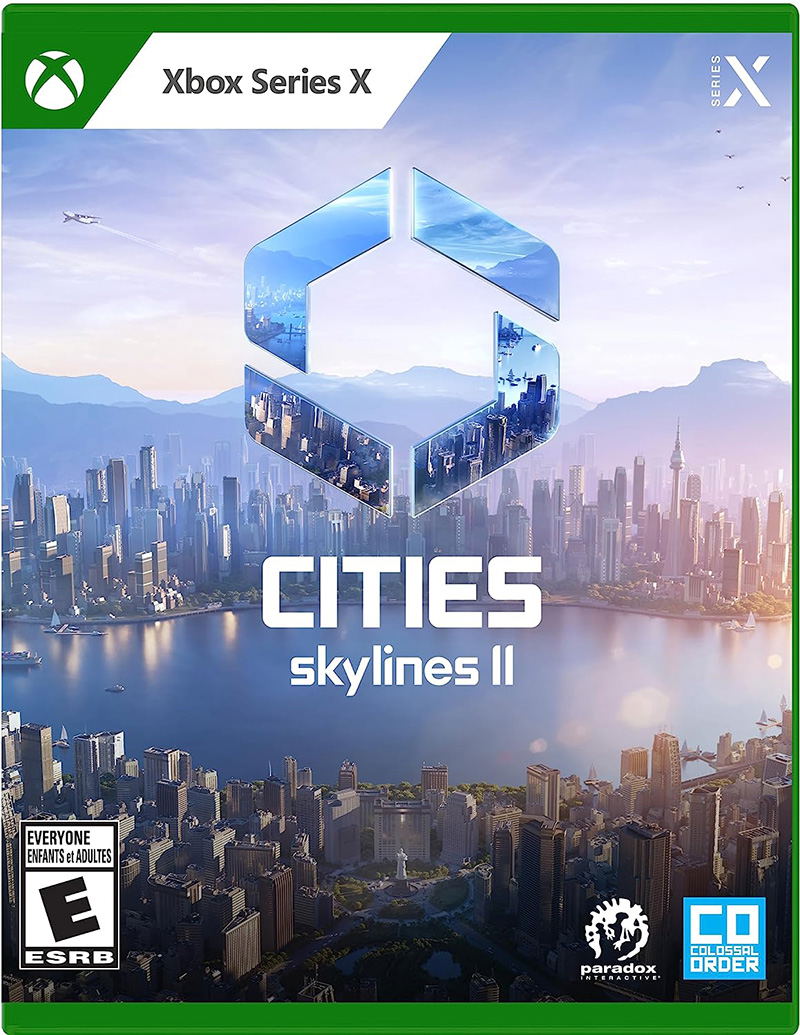 Cities: Skylines II image 1