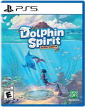 Dolphin Spirit: Ocean Mission thumbnail 1