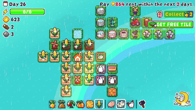 Farm Keeper <span class="ext" style="background-color: #2a475e; color: #FFFFFF;">STEAM</span> <span class="ext ext_digital">digital</span> image 3