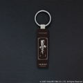 Final Fantasy XVI National Emblem Metal Mirror Key Chain (Set Of 5 Pieces) thumbnail 5