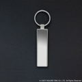 Final Fantasy XVI National Emblem Metal Mirror Key Chain (Set Of 5 Pieces) thumbnail 6