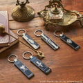 Final Fantasy XVI National Emblem Metal Mirror Key Chain (Set Of 5 Pieces) thumbnail 7