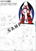 Getter Robo Archive The Animation thumbnail 4