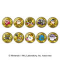 Kirby's Dream Land Relief Medal Collection (Set of 10 pieces) thumbnail 1