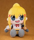 Kono Subarashii Sekai ni Shukufuku wo! 3 Kuripan Plushie Darkness (Re-run) thumbnail 3