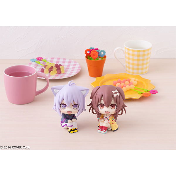 Look Up Series Hololive Nekomata Okayu image 9