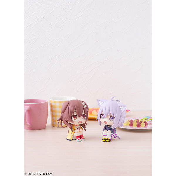 Look Up Series Hololive Nekomata Okayu image 10