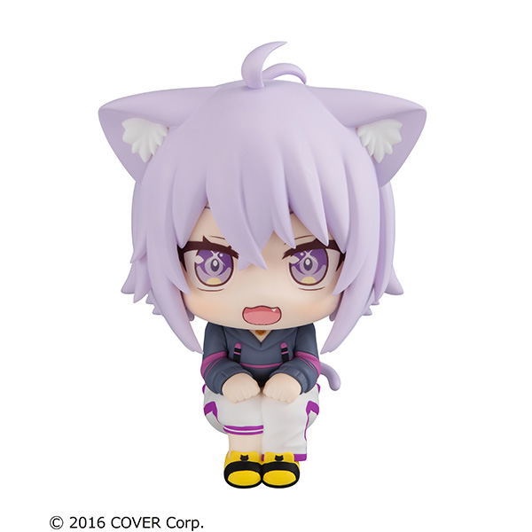 Look Up Series Hololive Nekomata Okayu image 2
