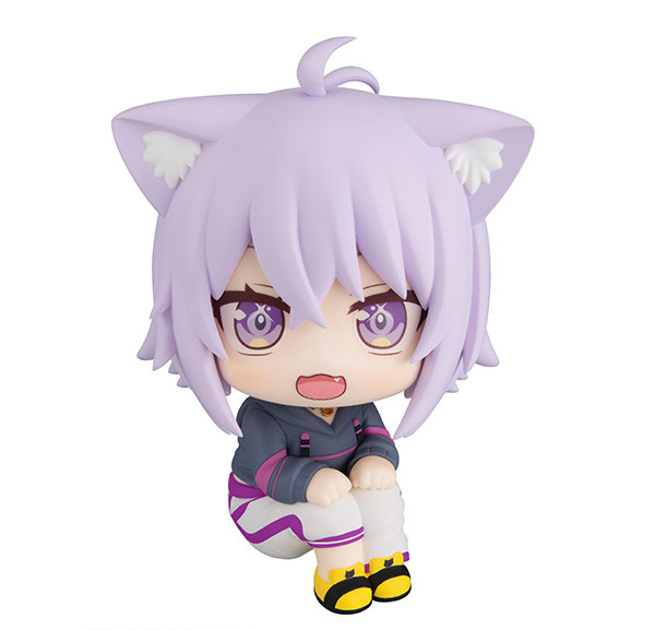 Look Up Series Hololive Nekomata Okayu image 1