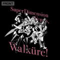 Macross Delta Valkyrie T-shirt (Black | Size L) thumbnail 3