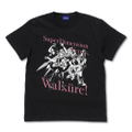 Macross Delta Valkyrie T-shirt (Black | Size XL) thumbnail 1