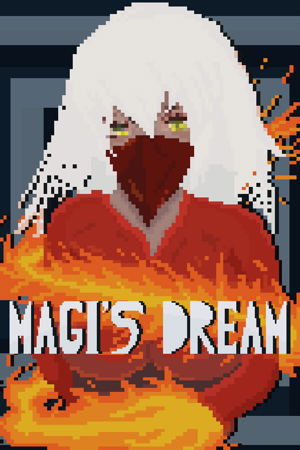 Magi's Dream_
