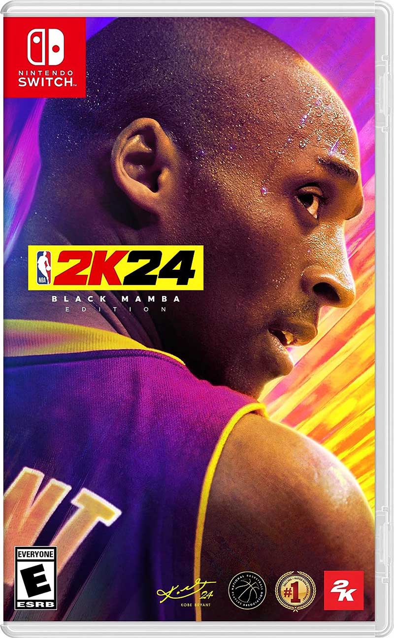 NBA 2K24  Official Website