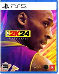 NBA 2K24 [Black Mamba Edition] (Multi-Language) thumbnail 1