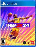 NBA 2K24 [Kobe Bryant Edition] thumbnail 1