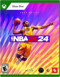 NBA 2K24 [Kobe Bryant Edition] thumbnail 1