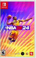 NBA 2K24 [Kobe Bryant Edition] thumbnail 1