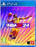 NBA 2K24 [Kobe Bryant Edition] thumbnail 1