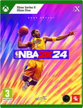 NBA 2K24 [Kobe Bryant Edition] thumbnail 1
