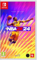NBA 2K24 [Kobe Bryant Edition] thumbnail 1