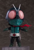 Nendoroid No. 2211 Shin Kamen Rider: Kamen Rider thumbnail 5