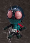 Nendoroid No. 2211 Shin Kamen Rider: Kamen Rider thumbnail 6