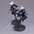 NieR:Automata Form-Ism 2B (YoRHa No. 2 Type B) -Goggles Off Ver.- (Re-run) thumbnail 9