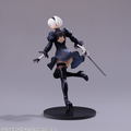 NieR:Automata Form-Ism 2B (YoRHa No. 2 Type B) -Goggles Off Ver.- (Re-run) thumbnail 3