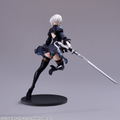 NieR:Automata Form-Ism 2B (YoRHa No. 2 Type B) -Goggles Off Ver.- (Re-run) thumbnail 4