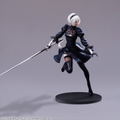 NieR:Automata Form-Ism 2B (YoRHa No. 2 Type B) -Goggles Off Ver.- (Re-run) thumbnail 5