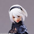 NieR:Automata Form-Ism 2B (YoRHa No. 2 Type B) -Goggles Off Ver.- (Re-run) thumbnail 6