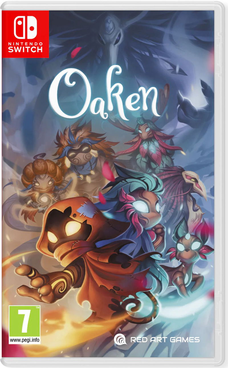 Oaken image 1