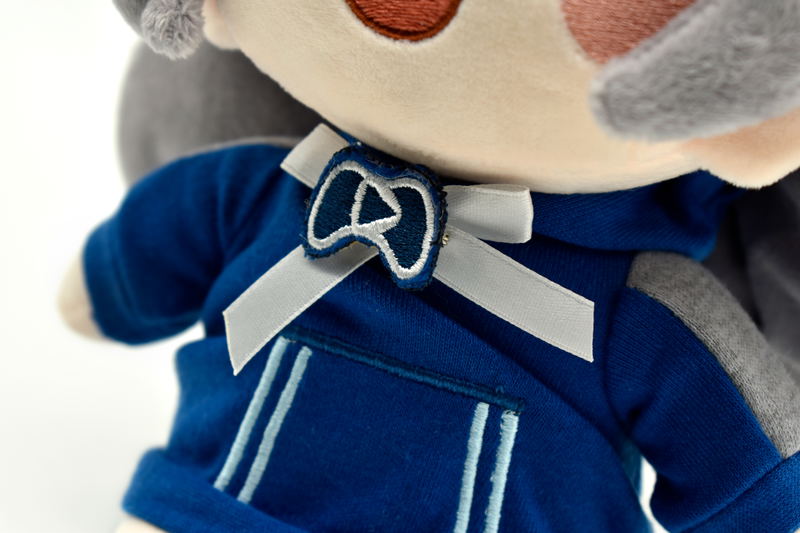 Obake PAM Plush image 6