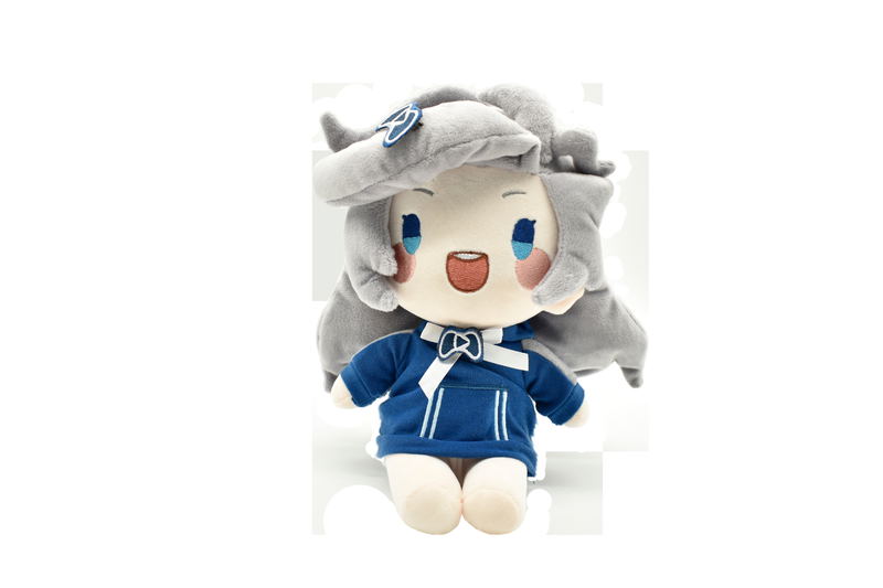 Obake PAM Plush image 2