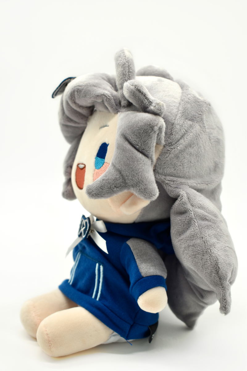 Obake PAM Plush image 3