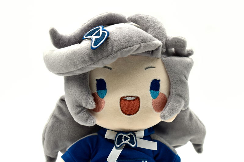 Obake PAM Plush image 4