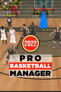 Pro Basketball Manager 2022 <span class="ext" style="background-color: #2a475e; color: #FFFFFF;">STEAM</span> <span class="ext ext_digital">digital</span> thumbnail 1
