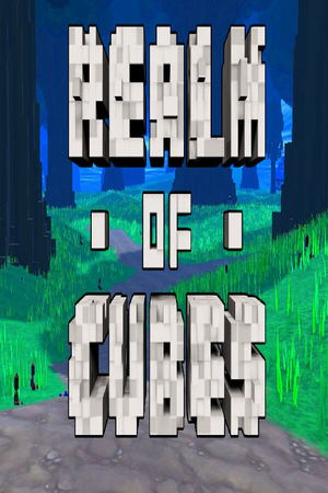 Realm of Cubes_