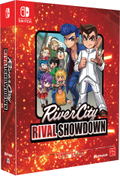 River City: Rival Showdown [Limited Edition] (Multi-Language) <span class="ext ext_LE">LE</span> <span class="ext" style="background-color: #003082; color: #FFFFFF;">PLAY EXCLUSIVES</span> thumbnail 1